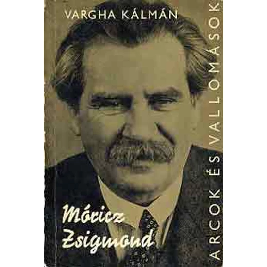 Móricz Zsigmond