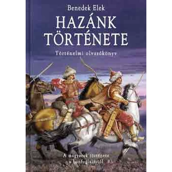Hazánk története 