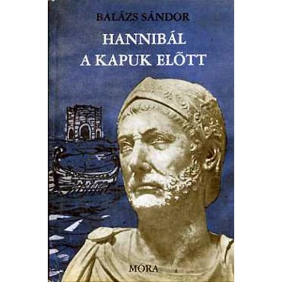 Hannibál a kapuk előtt 