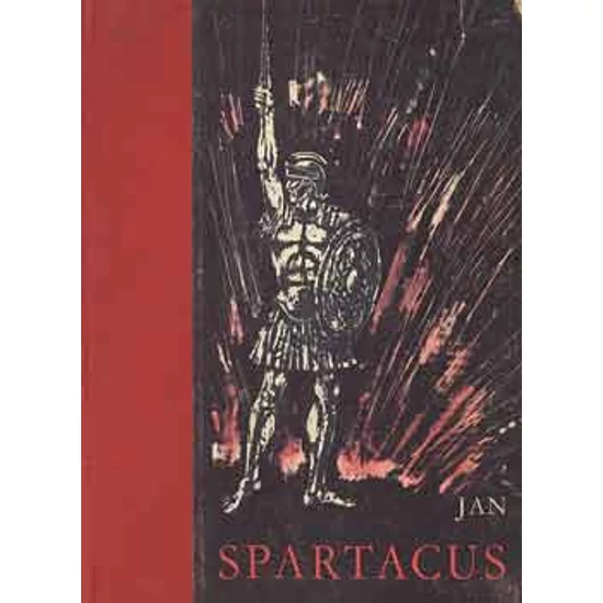 Spartacus 
