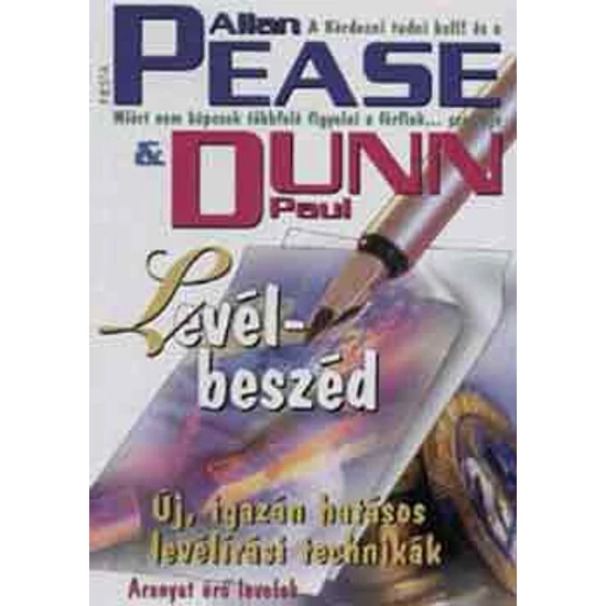 Levél-beszéd 