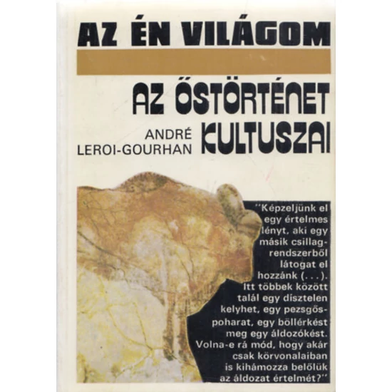 Az őstörténet kultuszai 
