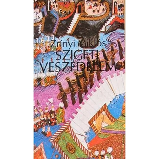 Szigeti veszedelem