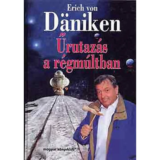 Űrutazás a régmúltban 