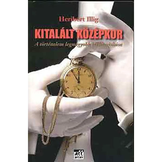 Kitalált középkor 