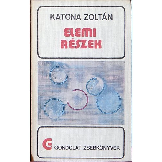 Elemi részek 