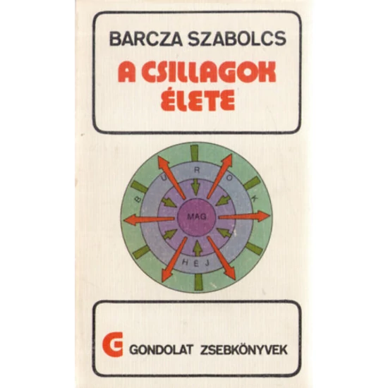 A csillagok élete 