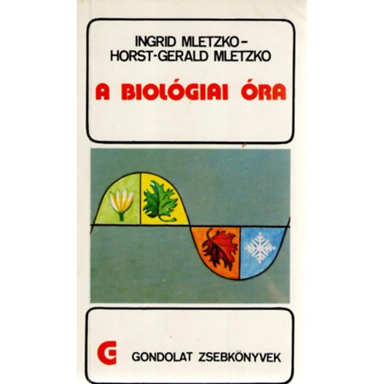 A biológiai óra