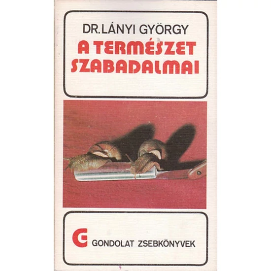 A természet szabadalmai