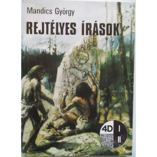 Rejtélyes írások 