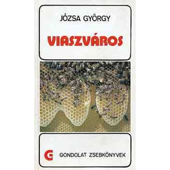 Viaszváros