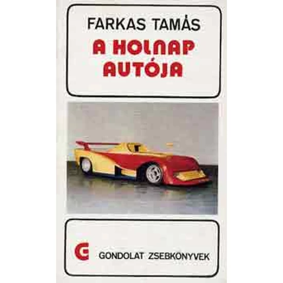 A holnap autója
