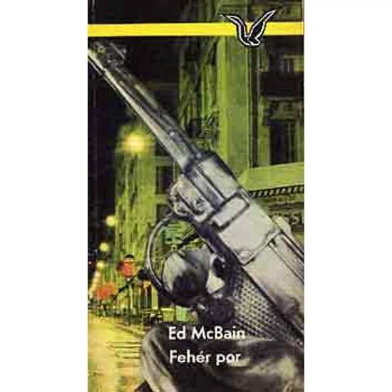 Fehér por 