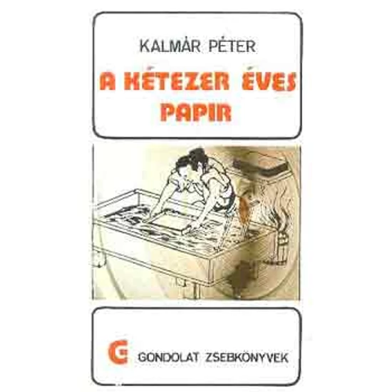 A kétezer éves papír