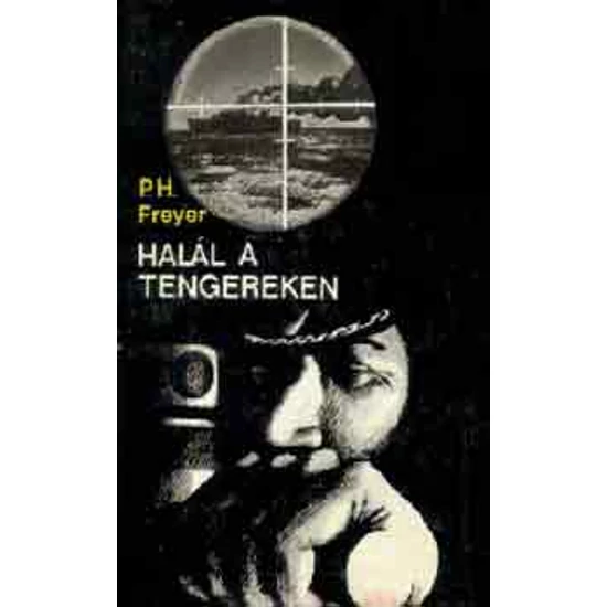 Halál a tengereken