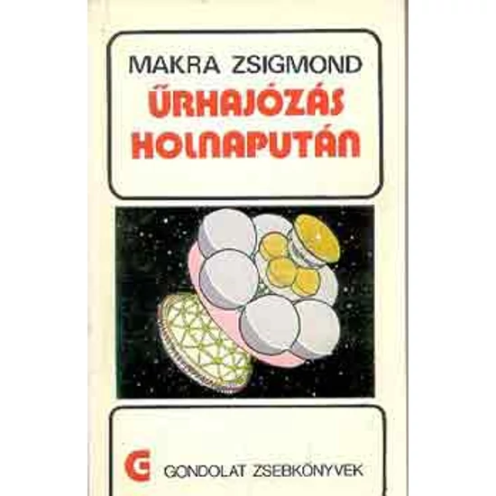 Űrhajózás holnapután 