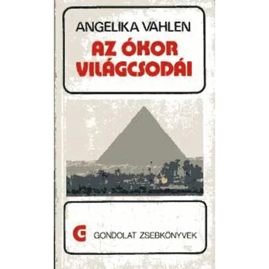 Az ókor világcsodái 