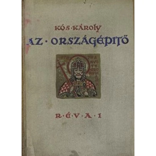 Az országépítő 