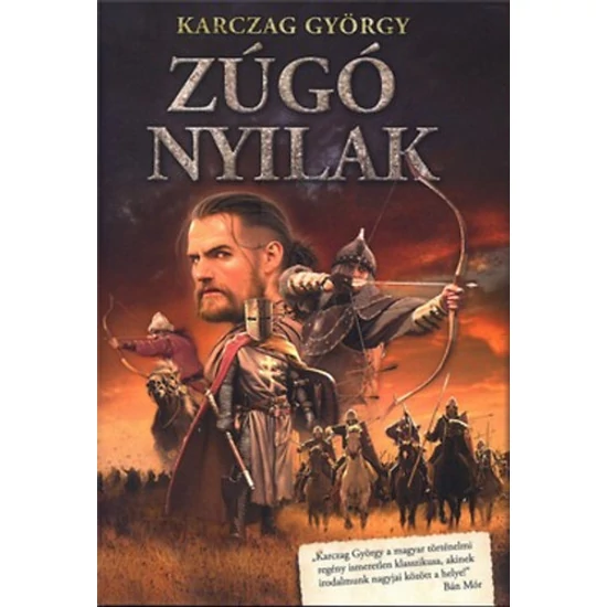 Zúgó nyilak 