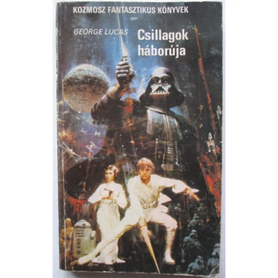 Csillagok háborúja 