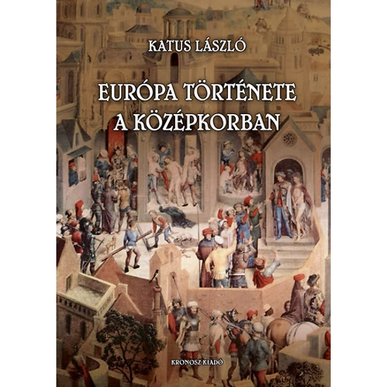 Európa története a középkorban 