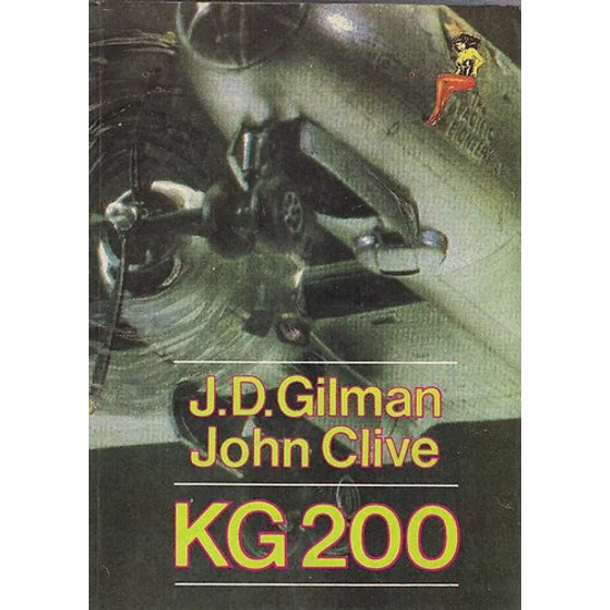 KG200 