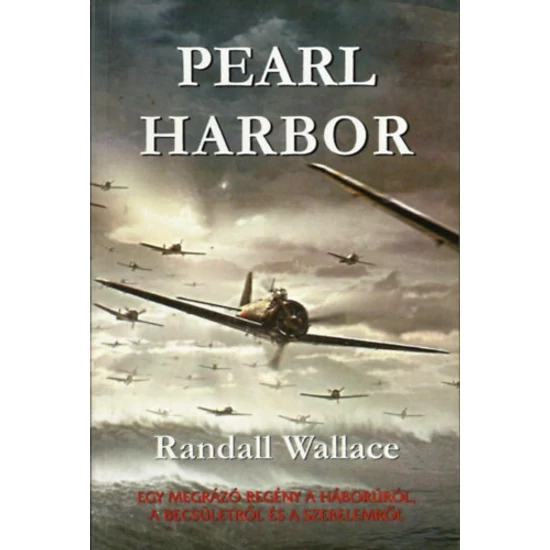 Pearl Harbor 