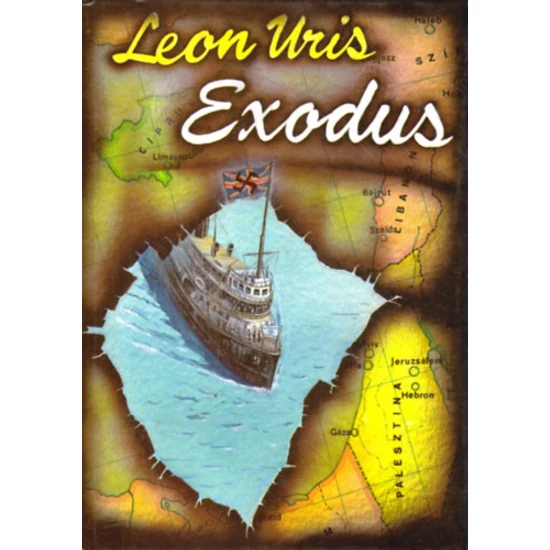 Exodus 