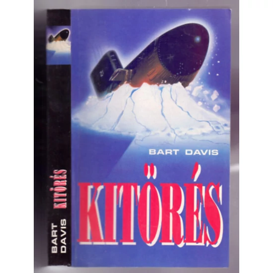 Kitörés