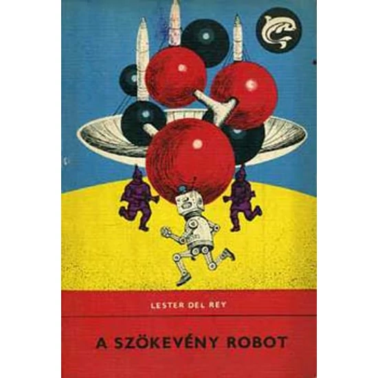 A szökevény robot 