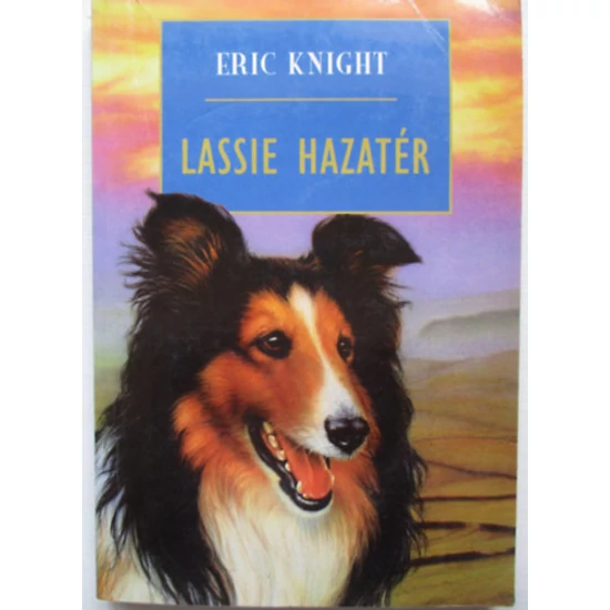 Lassie hazatér 