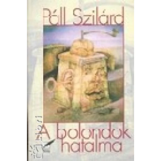 A bolondok hatalma 