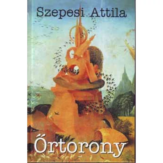 Őrtorony 