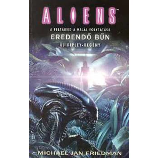 Eredendő bűn (Aliens) 