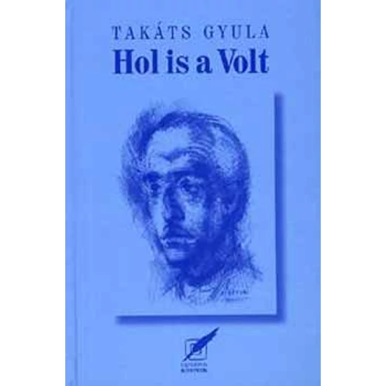 Hol is a volt - Új versek 
