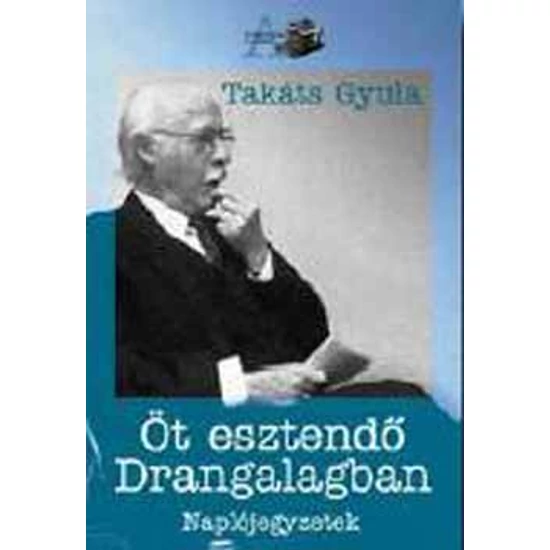 Öt esztendő Drangalagban 