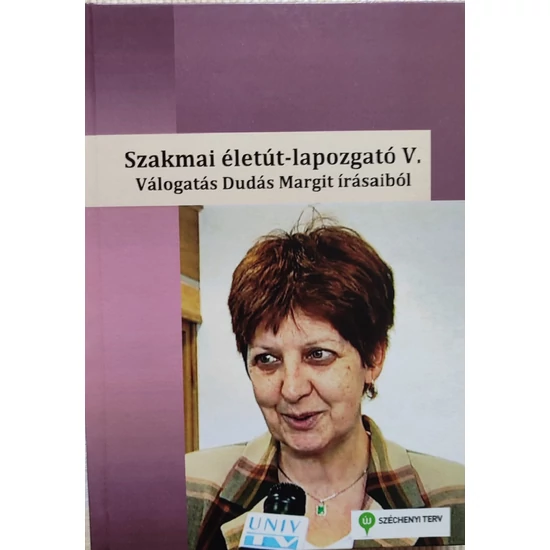 Válogatás Dudás Margit írásaiból