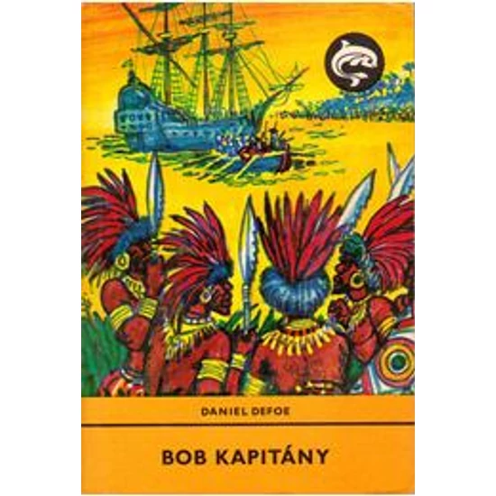 Bob kapitány 