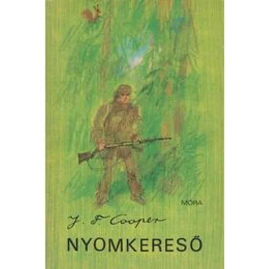 Nyomkereső 