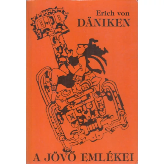 A jövő emlékei 