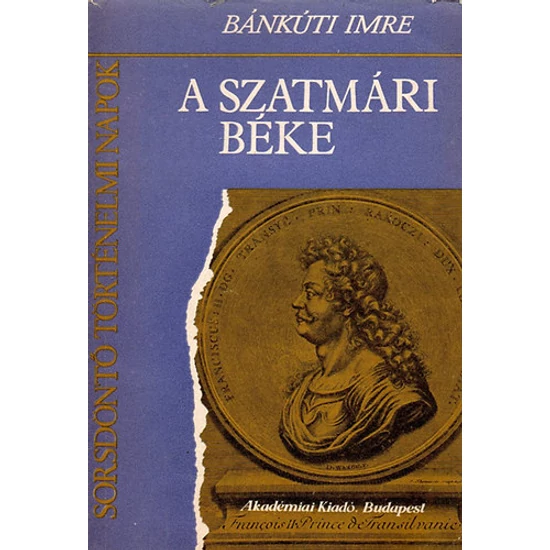 A szatmári béke 