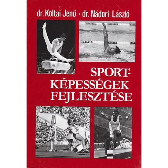 Sportképességek fejlesztése 
