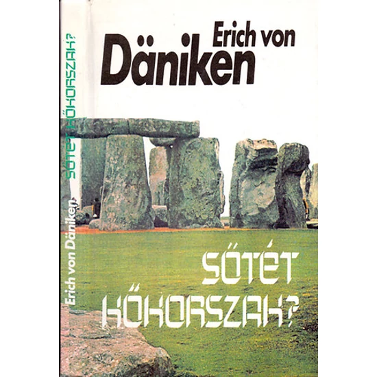 Sötét kőkorszak? 