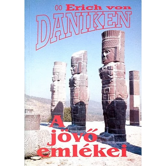 A jövő emlékei 
