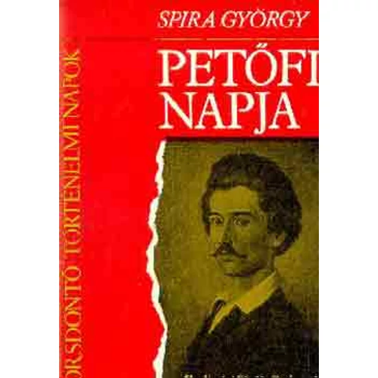 Petőfi napja 