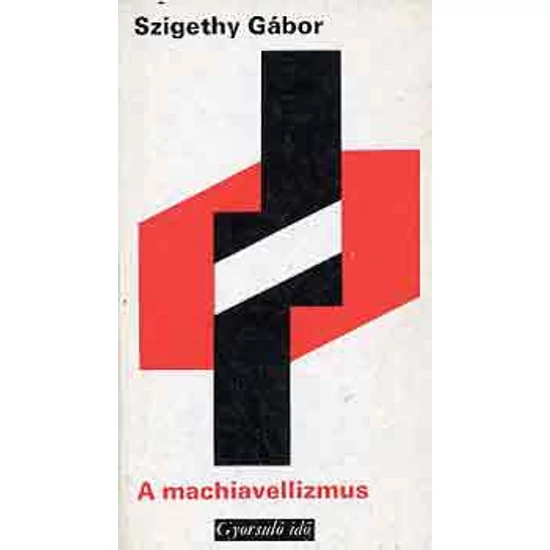 A machiavellizmus 