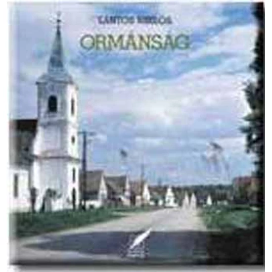 Ormánság (magyar, német, angol)