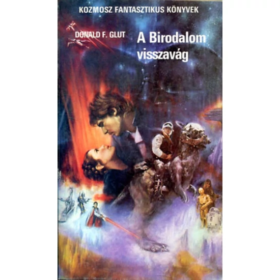 A Birodalom visszavág 
