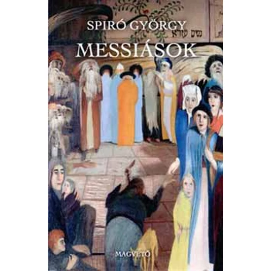Messiások 