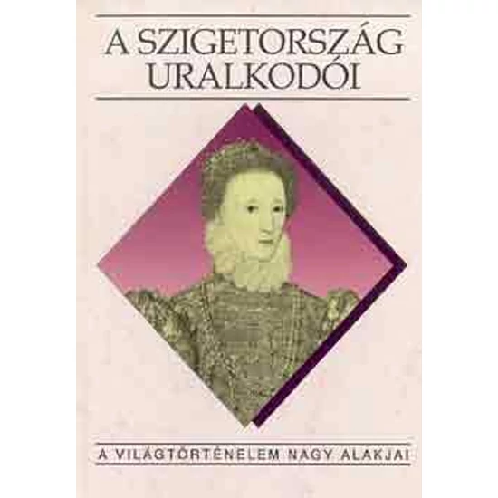 A szigetország uralkodói 